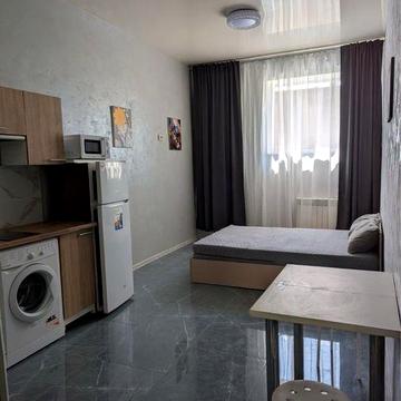 Квартира студія Харків центр міста аренда довгострокова