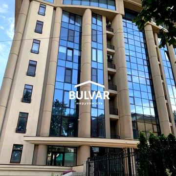 ЖК Квитка‼️3 комн. квартира - 90 м2, Центр ‼️Новострой, Клубный дом ЖК Квитка