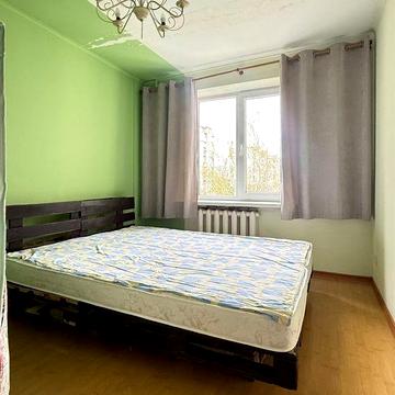 ВиплатиТак! Простора 3к середній поверх. Мінімальне оформ. 43541