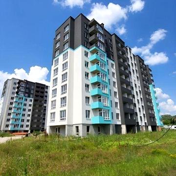 Терміново! 2к Виставка дешевше ніж в забудовника! 43501 ЖК Spring Town New Riviera