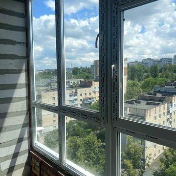 Велика 1к в Зданому будинку! Супер краєвид! 34298 ЖК Комфорт