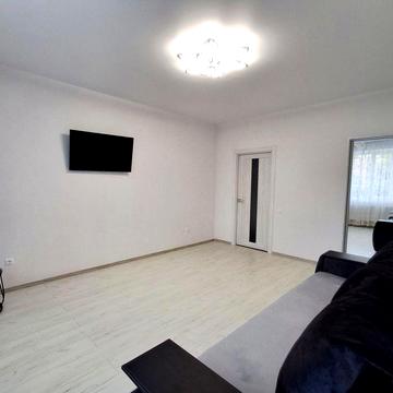 Простора 1к є тепла підлога, велика кухня. Усе залишається! 41580 ЖК Олімпійський