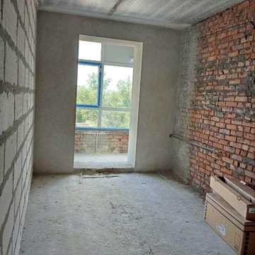 Світла 1к комунікації підведено, середній поверх. Переуступка 42574 ЖК Дизайн Парк
