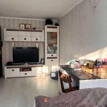 Затишна 2к в хорошому стані, хрущовка не кутова! Мін. оформ. 42462