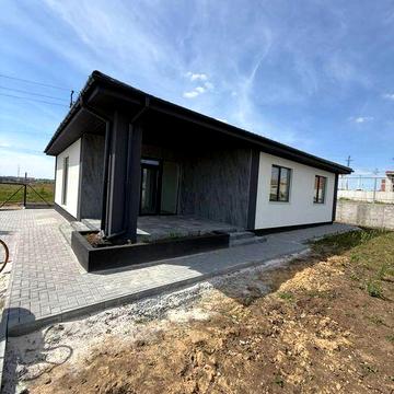 Будинок район Дендропарку. Є тераса, вигляд на ліс, ділянка 5 сот 44224