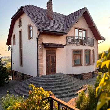 Продаж Панорамного Затишного Будинку