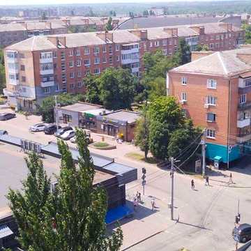 Продаж 1к Квартира Григорія Усика (Червоноармійська) вулиця