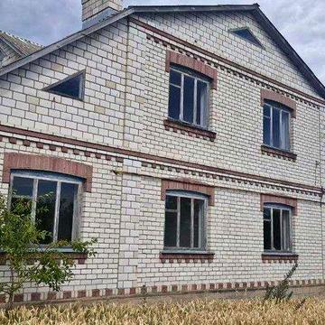 Продаж будинку Житомирська область, Бердичівський район (колишній Ружинський), с.Ягнятин