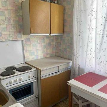 Продам 2к квартиру 46 м2 на Алексеевке | 6/12 этаж | Под ремонт | Проспект Победы | (92570-)