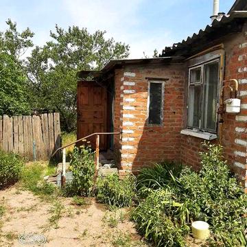 Продам цегляний будинок у селі Височинівка