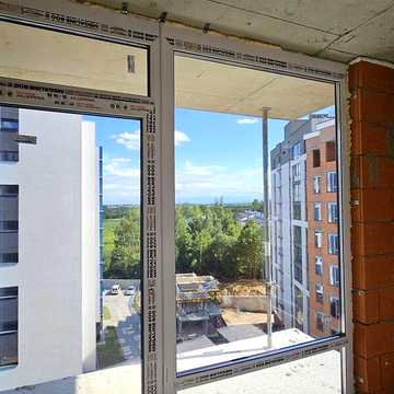 Продаж 3к Квартира Фізкультурна вулиця ЖК URBN