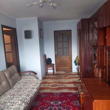 3-кімнатна квартира, 50 м², вул. Івана Франка, Рахів | Вид на гори | Можливість мансарди