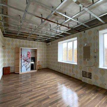 3-кімн, 116 м2, Черкаська обл., м. Шпола, вул. Слобідська, 108а
