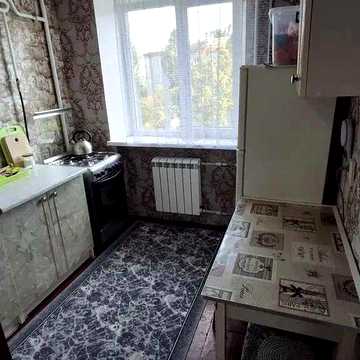 Продам 1 ком. кв. ул. Молодогвардейская (недалеко от Солнечного ж/м)