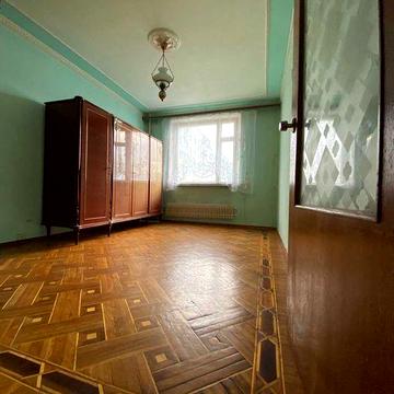 3 квартира Метро Перемоги Алексеевка Людвига Свободы проспект Победы продам ТОРГ