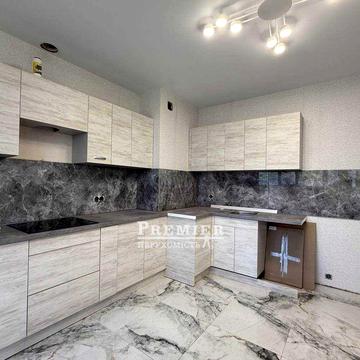 1 комнатная квартира 53 м²  ул. Евгения Чикаленка (Вильямса) Таирово