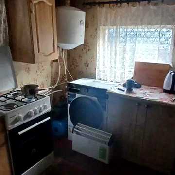 Дом-дача с отоплением, 40 м. кв. Диевка-2. СТ Дружба.