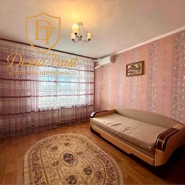 Оренда 2к кв 60 м2 по вул. Алматинська 39 А