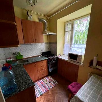 Оренда 2 кім квартири, вул Петлюри