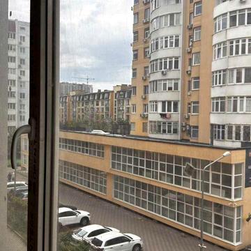 Единственная 2-комнатная квартира возле Парка Победы. Кирпичный дом, АГВ, 83 м² ЖК Дом у фонтана ЖК Дом у фонтана