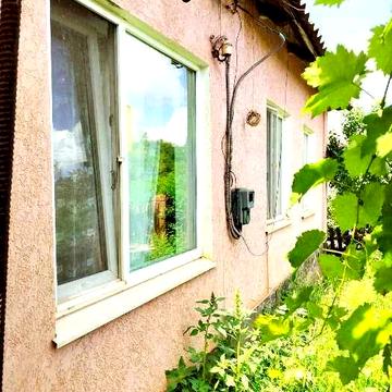 Продається цегляний будинок в мальовничому місці Сланцевих скель в Саксаганскому районі