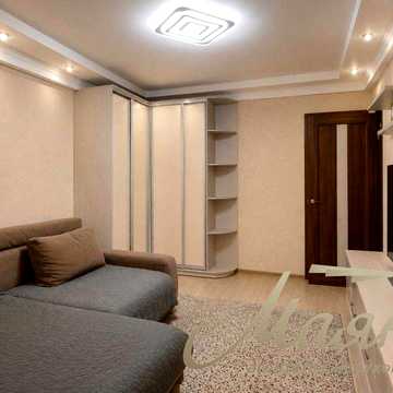 Продаж 2-кімнатної квартири 52,7м2 вул. Григорія Кочура 3, Солом'янський район