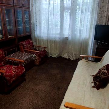 Сдам квартиру 1к.в