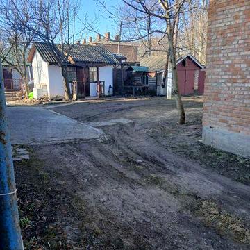 Продається будинок в смт Капітанівка Кіровоградська область