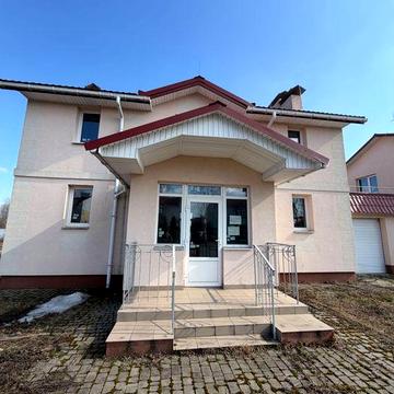 Продаж будинку в с. Богданівка!