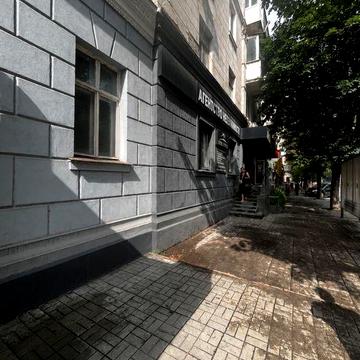 Продажа 2комн квартира Крупногабаритная Центр пр.Шевченко