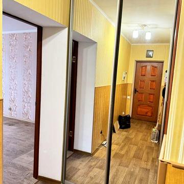 Двокімнатна квартира