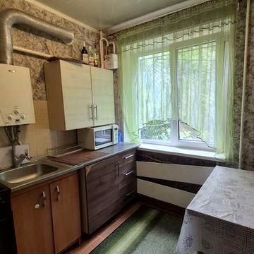 Продаж двокімнатної квартири по вул.Кондратьєва
