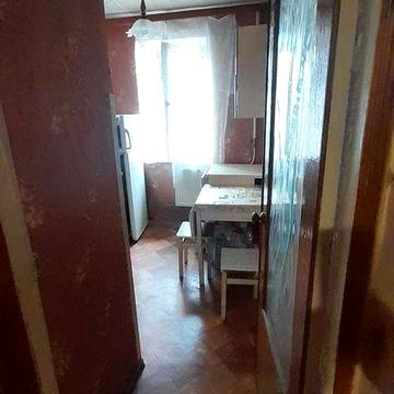 В продажу 1-но к.квартира на вул Кордонна