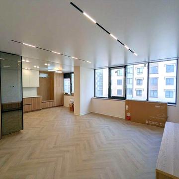 ПЕРША ЗДАЧА квартири в ЖК "Sky center"