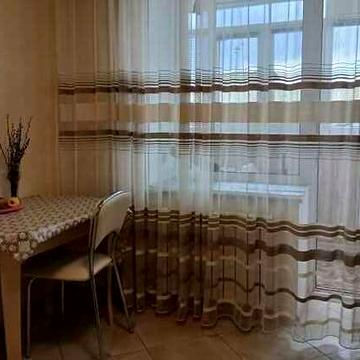 1-к в новобудові Сади-1, цегляний будинок, котел