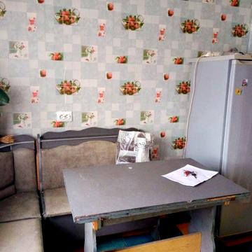 Продам квартиру однокомнатную ЖК ОСББ