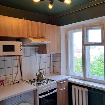 Оренда 1к квартири Печерський район