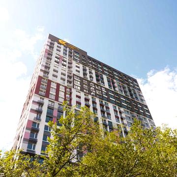 ПРОДАЖ просторої 2к квартири 60м² у Монолітному та Автономному ЖК «Синергія Київ»! ЖК Синергія Київ