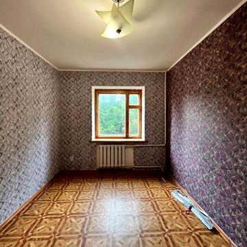 2 кімнатна квартира в м. Лубни р-н Депоту по вул. А. Безроди