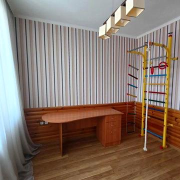 2 кімн.квартира+ кухня студія ЦЕНТР міста.