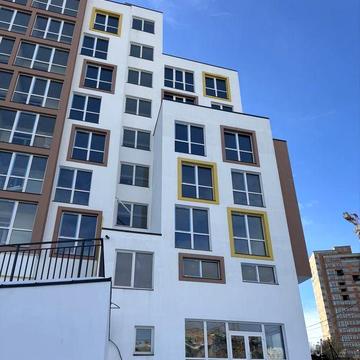 Продам 1 кімнатну квартиру по вул. Очеретяна