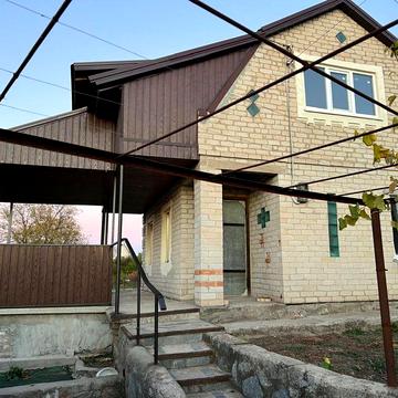 Продам дачу село Соколовка Петромихайлівський район