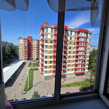 Новая! Продам 2х ком. Ж/м Парус ! Жилое состояние!