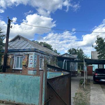 Продам дом со всеми удобствами