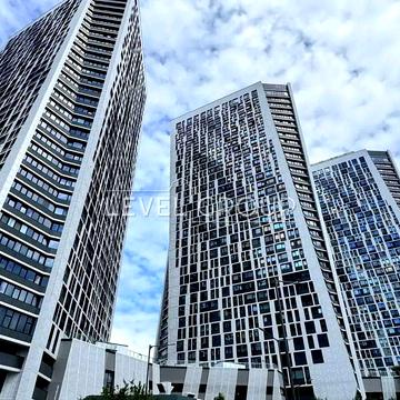 Продаж 4-кімнатної квартири просп. Берестейський/ ЖК Manhattan city/Вокзальна/ Політехнічний інститут/КПІ ЖК Manhattan city