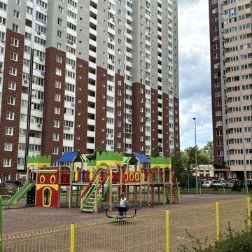 Продається 2-кімнатна квартира пров. Балтійский 3A, ЖК «Навігатор 1