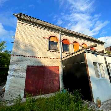Продаж 1к Дім Над Ставом