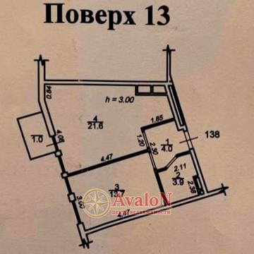 Софіївська вулиця, 1Б, Приморський район, Одеса, Одеська область 48000.0 USD