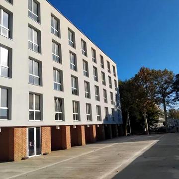 Продаж, Квартира, 1 комната, 30 м², ЖК Золотые столбы, Боровского Николая, Слободка (Хаджибейский), Одесса