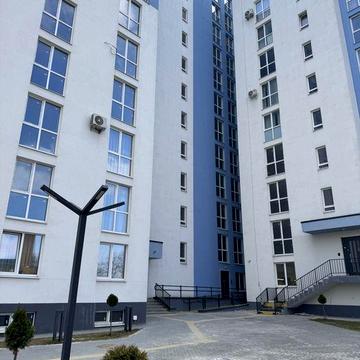 Продам 1 кімнатну квартиру по вул. Рудненська ЖК Ріел Сіті